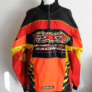 FXR Racing Shell